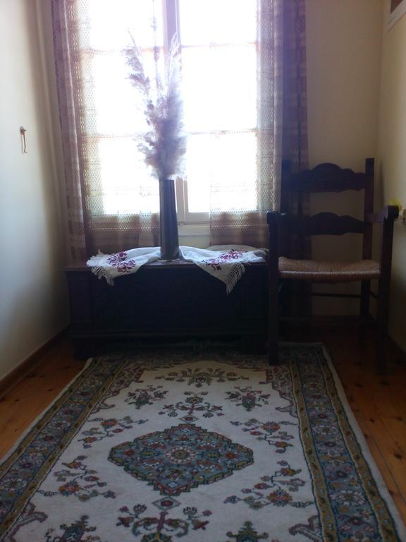 Kalliopi Rooms 62 Chania  Exterior foto