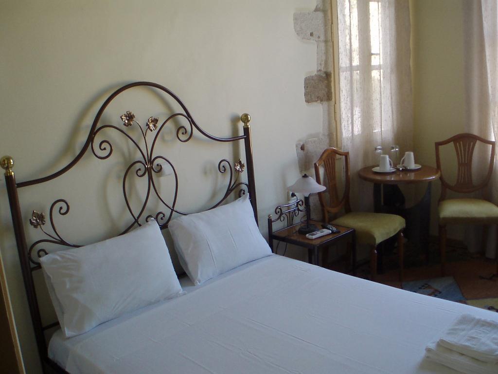 Kalliopi Rooms 62 Chania  Exterior foto